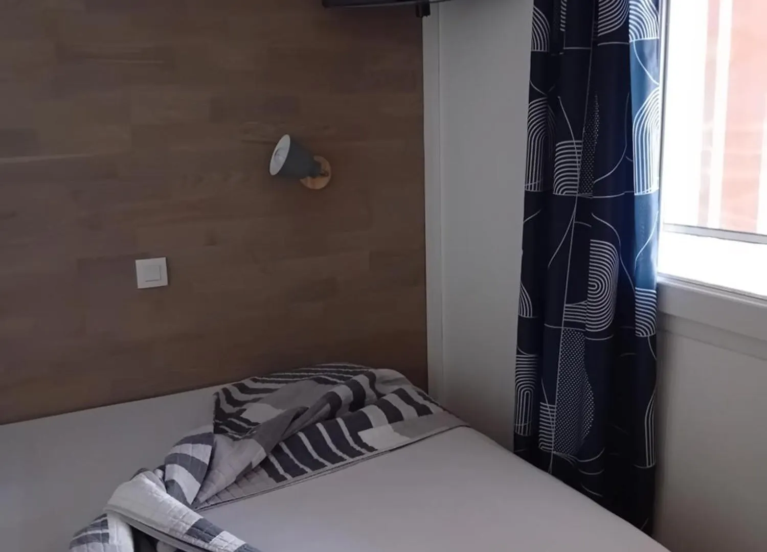 Appartement T2 avec piscine a 100 m de la plage Six-Fours-les-Plages 0*,