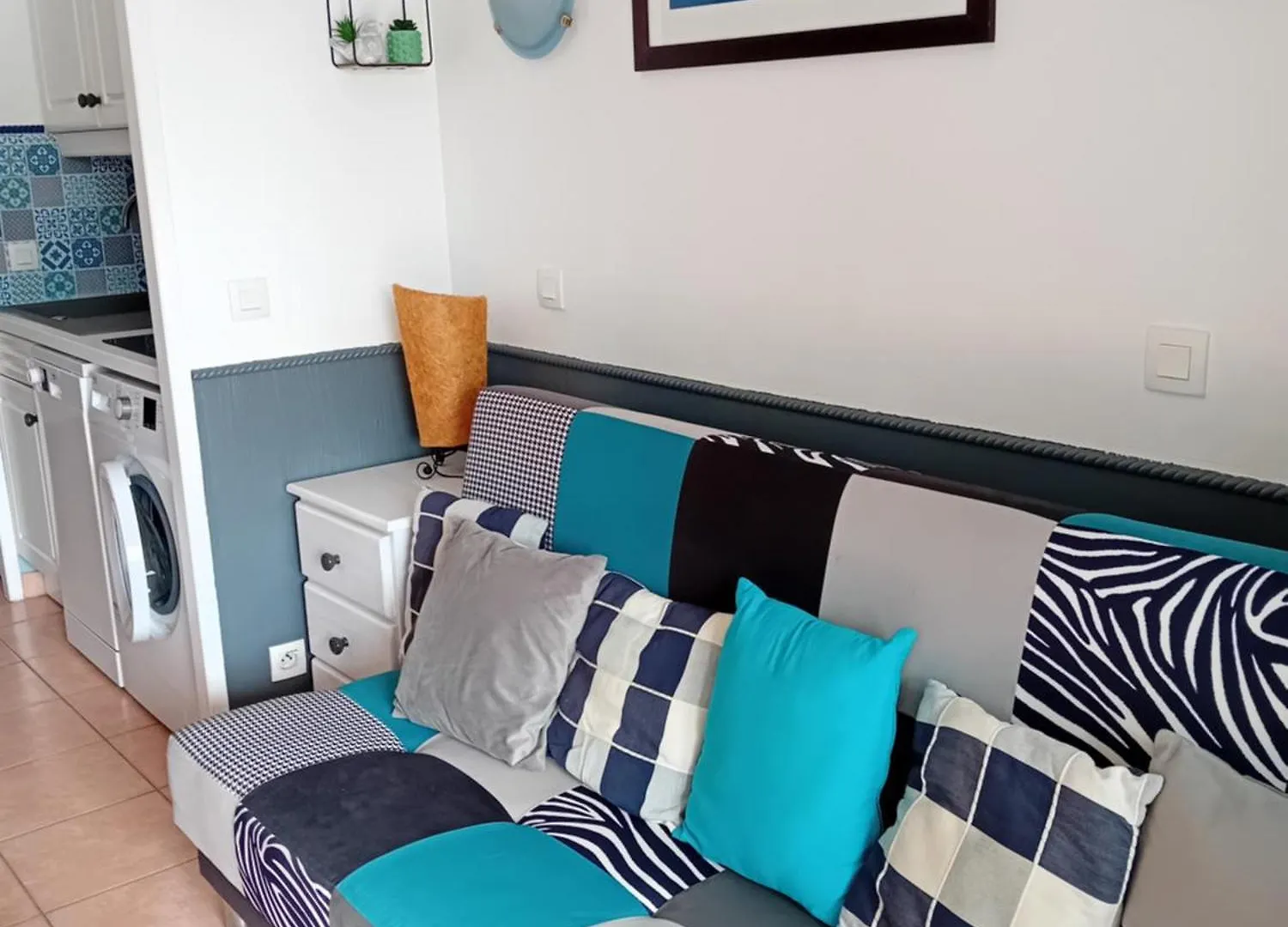 Appartement T2 Avec Piscine A 100 M De La Plage Six-Fours-les-Plages Apartment
