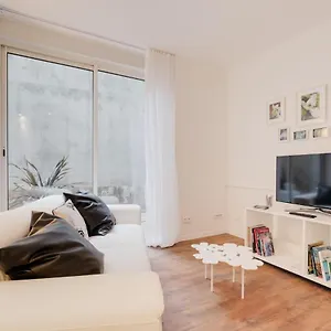 Guestready - Amazing Ivory Flat - Tête D'or Park Appartement Lyon