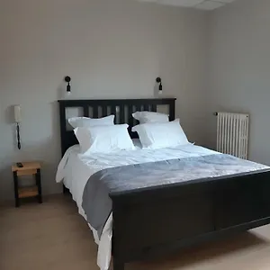 Le Haylton Hotel Anglefort