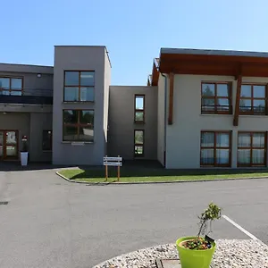 L'éveil Des Sens Hotel Chavanoz