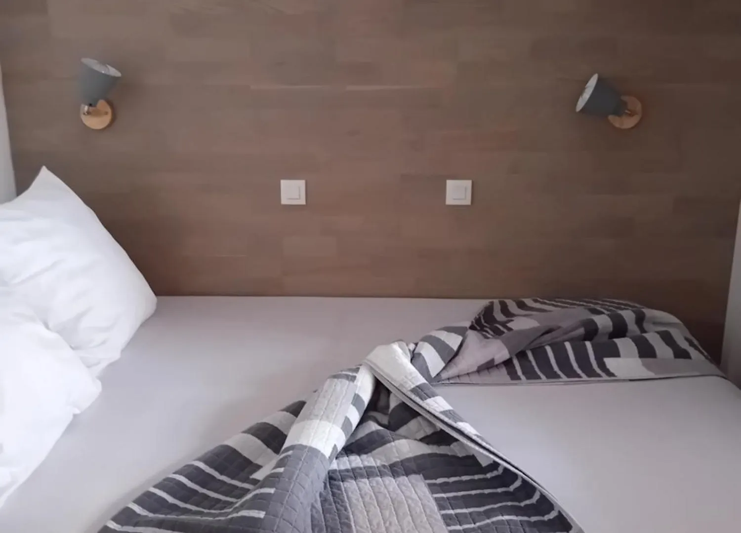 Lägenhet Appartement T2 Avec Piscine A 100 M De La Plage Six-Fours-les-Plages