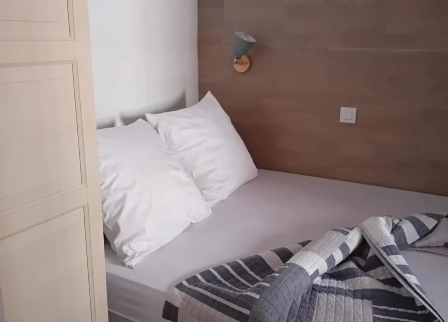 Appartement T2 Avec Piscine A 100 M De La Plage Six-Fours-les-Plages 0*,  Frankrike